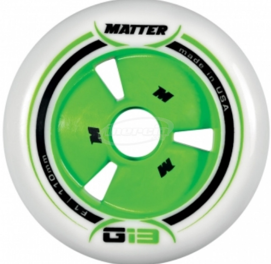 Matter Gi3 Wheels 90mm